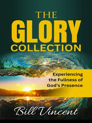cover image of The Glory Collection